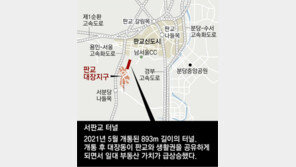 “이재명, 김만배 요청 받고 대장동 용적률 두차례 올려줘” 