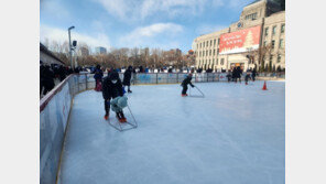 연휴 끝 첫 출근길 ‘체감온도 영하 30도’ 턱밑…“회사 가야 하나요”