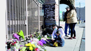 美캘리포니아 ‘악몽의 설’… 잇단 노인 총기난사에 18명 사망