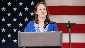 신임 주러 美대사, 러 측과 회담…“평화 협상 논의 없었다”