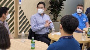 이재용 삼성전자 회장, 이번엔 출산·다문화 가정에 설 선물