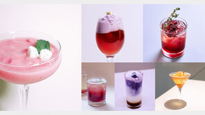 향기 가득한 연금술사, 알디프 [바이브랜드]