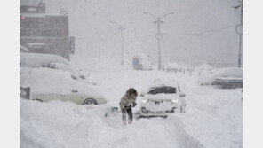 내일 눈폭탄 예고…코레일, 대설특보시 전철 추가 운행한다
