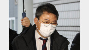 ‘선거법 위반’ 서양호 전 중구청장, 구속 연장…조만간 기소