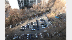 분양가 상한제 아파트, 주차공간 추가 확보하면 ‘분양가 가산’