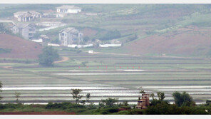 북러 접경 야적장서 ‘러시아행 무기’ 실은 정황 지속 포착