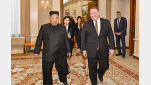 ‘중국의 위협’ 언급한 김정은의 속내…예측 불가능한 북한의 외교