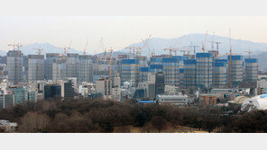 둔촌주공 조합, 공사비 증액 내용 철저 검증 예고…갈등 또 불거질까