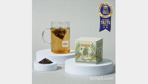 SPC ‘티트라’ 제품 2종, 국제식음료품평회 ’우수 미각상’ 수상