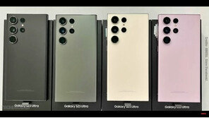 ‘언팩’ 전에 ‘언박싱’된 갤S23…“김 다 샜네”