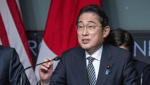 “日기시다 우크라 방문 관련 외무성 골머리…英·佛에 경호 의뢰 가능성”