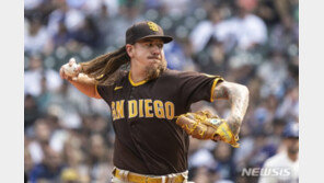 마이크 클레빈저, 가정폭력 혐의로 조사 받는다