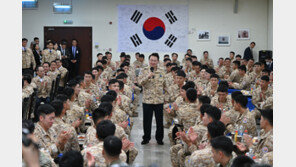 尹대통령 발언 비판한 이란… 주목적은 ‘동결 자금 70억달러’