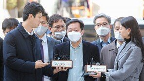 검찰 “이재명에 ‘김만배 지분 약속’ 보고·승인” 정진상 소환
