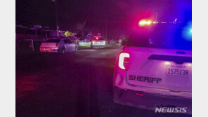 ‘연쇄 총격’ 캘리포니아 주지사, 공화당 비난…“총기 개혁 뭘 했나”