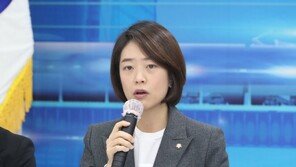 고민정 “與, 전기요금 인상 탈원전 탓 말고 대책 내놓아야”