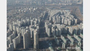 민주硏 “지난 5년간 수도권-지방 자산격차 8500만원→2억으로”