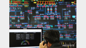 설 연휴 직후 한파에 전력수요 급등…정부, 안정 수급 ‘총력’