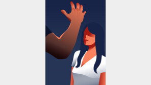 ‘성관계’ 거절하자 주먹질…8년 사귄 남친, 전과 14범이었다