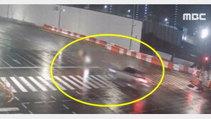 “신호 지킨 죄”…햄버거 배달 30대, 음주운전 의사 뺑소니에 참변