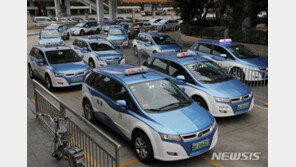 중국, 독일 제치고 車 수출국 2위…한국 ‘발등에 불’