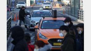 ‘난방비 폭탄’은 시작…상수도·택시·지하철 ‘공공요금 줄인상’