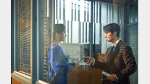 박찬욱 ‘헤어질 결심’ 美 아카데미 최종 후보 불발