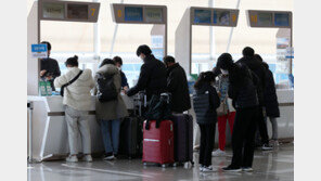 설연휴 끝, 무슨 낙?…6월 나흘, 8월 엿새, 추석 최장 12일 연휴