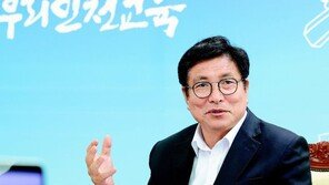 “교육감 ‘러닝메이트 제도’는 교육의 정치적 중립성 훼손 우려” 