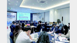 “청년층을 잡아라” 청년 정착 위해 2000억원대 예산 투입 