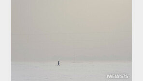 아프간 강추위 사망자, 최소 157명으로 1주일 새 2배 증가