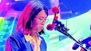 “日 시티팝 영향 받았지만 아시아계 미국인 고민 녹여” 