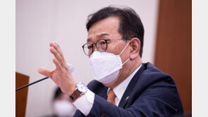 석동현 민주평통 사무처장 94억 재산신고…강남아파트·예금 54억 등 보유