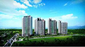 중도금 전액 무이자에 계약금 정액제 혜택