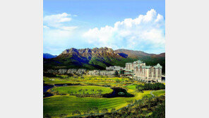 대명리조트의 새이름 소노호텔앤리조트