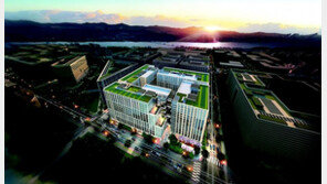 마곡 내 프리미엄 시니어 레지던스