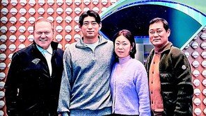 이정후, ‘MLB 최고 에이전시’ 보라스 사단 들어갔다 