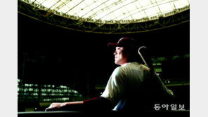 이형종 “키움과 계약으로 죽다 살아나… 고척돔 책임질것” 