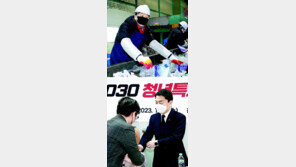 나경원 지지층 어디로… 김기현 “대세론 통해 흡수” 안철수 “출마 봉쇄 역풍” 