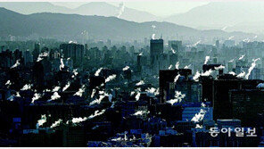 한파에 ‘난방비 한숨’… 오늘 수도권 대설특보