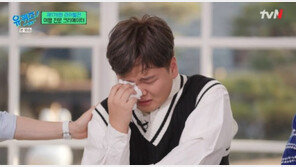 “애들에게 항상 맞고 살았다” 학폭 피해 고백 곽튜브 눈물