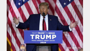 트위터 이어 페북·인스타도 트럼프 계정 복구 허용