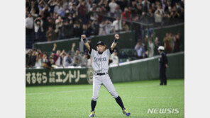 日 야구영웅 이치로, 2025년 ML 명예의전당 유력