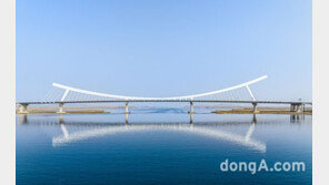 DL이앤씨, 새만금 남북도로 사업 1단계 구간 준공