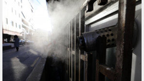 대통령실, 취약계층 160만가구에 난방비 지원 방침