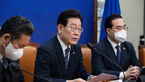 이재명 “尹정부, 난방비 폭탄 남탓…7.2조 지원금 지급 제안”