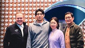 ‘거물’ 보라스와 손 잡은 이정후, MLB 계약 바로미터는 요시다?