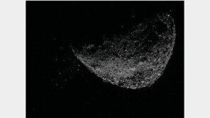 지구로 다가오는 트럭 크기 소행성…충돌 가능성은