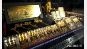 금 가격 뛰자 금 채굴 기업도 뜬다…수익률 얼마?