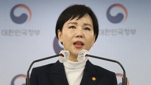 ‘공공기관 청렴도’ 가장 낮은 4등급은 검찰청·경찰청…1등급은?